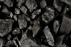 Upper Hill coal boiler costs