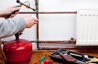 free Upper Hill heating repair quotes